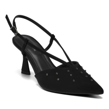 Sapato em sintetico 145-023-01